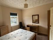 House Share In Popular Location