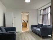 House Share Stanley Place, PRESTON, Lancashire PR1 8NA,...