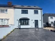 House share to rent