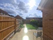 House share to rent on