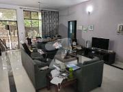 House Single Storey 2 Kanal Available For Rent