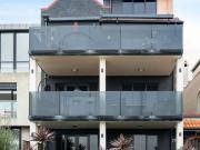 House size apartment by the beach