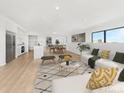 House Size Town Home overlooking Parklands