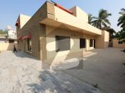 House Sized 1000 Square Yards In DHA Phase 5