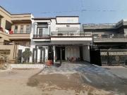 House Sized 10 Marla In Snober City Rawalpindi Adiala...