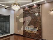 House Sized 10 Marla Is Available For sale In Bahria...