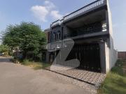 House Sized 10 Marla Is Available For sale In Dream...