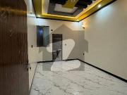 House Sized 120 Square Yards Is Available For Sale