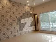 House Sized 1 Kanal In Bahria Town Sector E