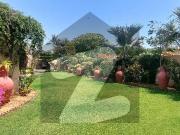 House Sized 2000 Square Yards Is Available For Rent In...