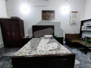 House Sized 4 Marla In Mansoorabad