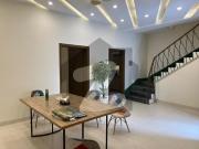 House Sized 5 Marla In MPCHS Block F