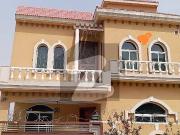 House Sized 6 Marla Available In Bahria Town Phase 8