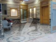 House Sized 6 Marla In Airport Housing Society