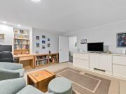 House Sized, Fully Renovated Apartment with City Views &...