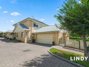 HOUSE SIZED LIVING IN THIS IMPRESSIVE THREE BEDROOM...