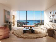 House Sized Luxury in the Sky