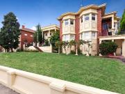 House Sized Proportions, Deco Presentation Perfection
