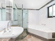 House Sized Three Bedroom Garden Apartment