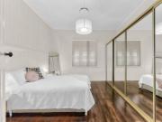 House sized townhouse with private pool