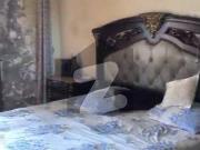 House Spread Over 200 Square Yards In Ali Garh Society...