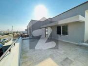 House Spread Over 350 Square Yards In Falcon Complex New...
