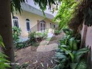House Spread Over 400 Square Yards In Gulshan E Iqbal...