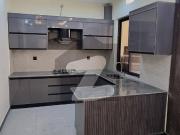 House Spread Over 5 Marla In Faisal Town F 18 Available