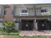 House Spread Over 5 Marla In MPCHS Block F Available...