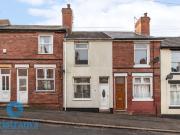 house St. Cuthberts Road, Nottingham
