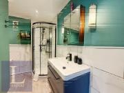 house St. Georges Mews, BN1