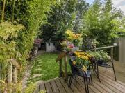 House terraced for sale in Kings Close, London, NW4 Ref 235.