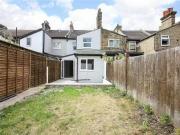 House terraced to rent in Napier Road, Bromley, BR2 Ref 235.