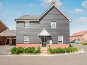 house The Cuttings, Lower Stondon, SG16 6GX