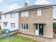 house The Glade, Clifton