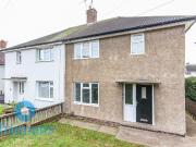 house The Glade, Clifton