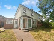house Thorn Avenue, Worcester, WR4
