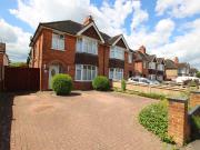 house to let 3 bed