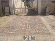 house to let! immediate occupation