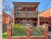 house at 12B Havelock Street, Bendigo VIC 3550, Australia