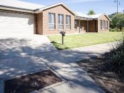 house at 2 Victoria Cross Parade, Wodonga VIC 3690,...