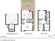 house to let in 6/10 12 Madeira Street Sylvania NSW 2224...