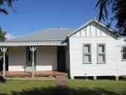 Renovated Home