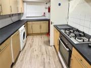 house to rent Crowland Way, Cambridge, Cambridgeshire, CB4
