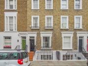 house to rent in Abingdon Villas, Kensington, London, W8