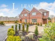 House to rent in Acorn Gardens, Bell Lane, Splaynes...