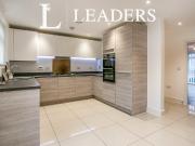 House to rent in Adams Close, Poole, Dorset, BH15 | Leaders