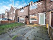 House to rent in Allan Road, St. Helens, WA11 | Leaders
