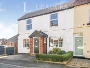 House to rent in Bank Street, Cannock, Staffordshire,...