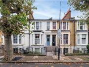 house to rent in Barclay Road, London, SW6